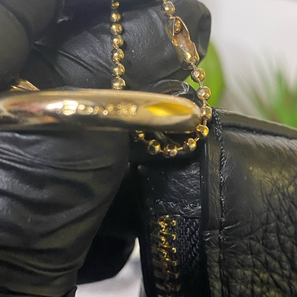 Coach Abby Duffle crossbody Bag - Picture 5 of 14